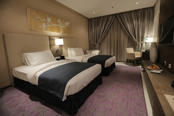Tulip Inn Modon Riyadh (Rijad)
